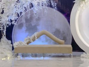 قاعة ڤيو إبداع للافراح والمناسبات درنة - 9