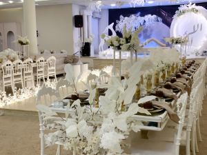 قاعة ڤيو إبداع للافراح والمناسبات درنة - 8