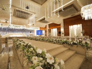 قاعه فينيسيا للمؤتمرات والمناسبات بنغازي - 5