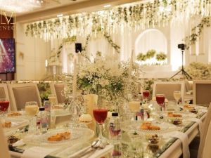 قاعه فينيسيا للمؤتمرات والمناسبات بنغازي - 6