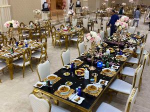 صالة قصر السرايا طرابلس - 5