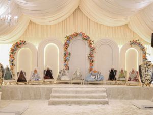 قصر الفخامة سبها - 5