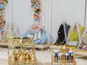 قصر الفخامة سبها - 4