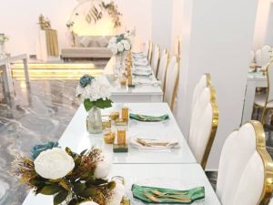 قصر المهرة للمناسبات مصراتة - 3