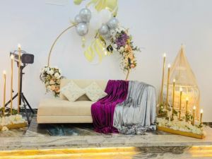 قصر المهرة للمناسبات مصراتة - 4