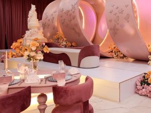 صالة أكان للمناسبات والمؤتمرات مصراتة - 8