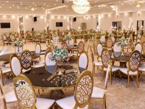 قاعة الغزلان للمناسبات طرابلس - 7