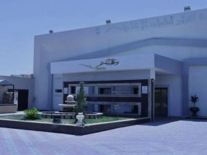 قاعة الغزلان للمناسبات طرابلس - 8