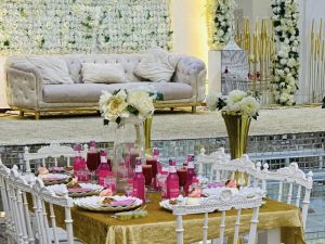 قاعة المقام الرفيع بنغازي - 7