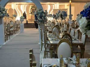 قاعة اليمامة للافراح والمناسبات بنغازي - 6