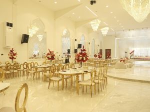 صالة لازوردي للمناسبات مصراتة - 6