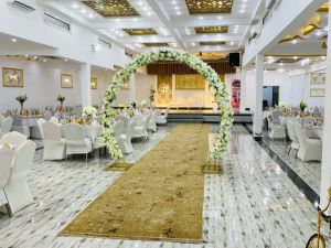 قاعة زهرة الجبل للأفراح والمناسبات القبة - 5