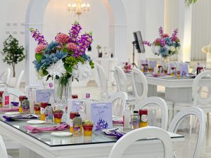 قاعة ترف للأفراح والمناسبات مصراتة - 8