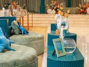 صالة سفن ستارز للأفراح والمناسبات طرابلس - 6