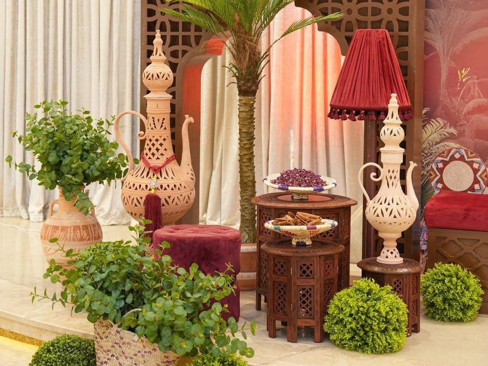 بانوراما للمناسبات والافراح طرابلس - thumb