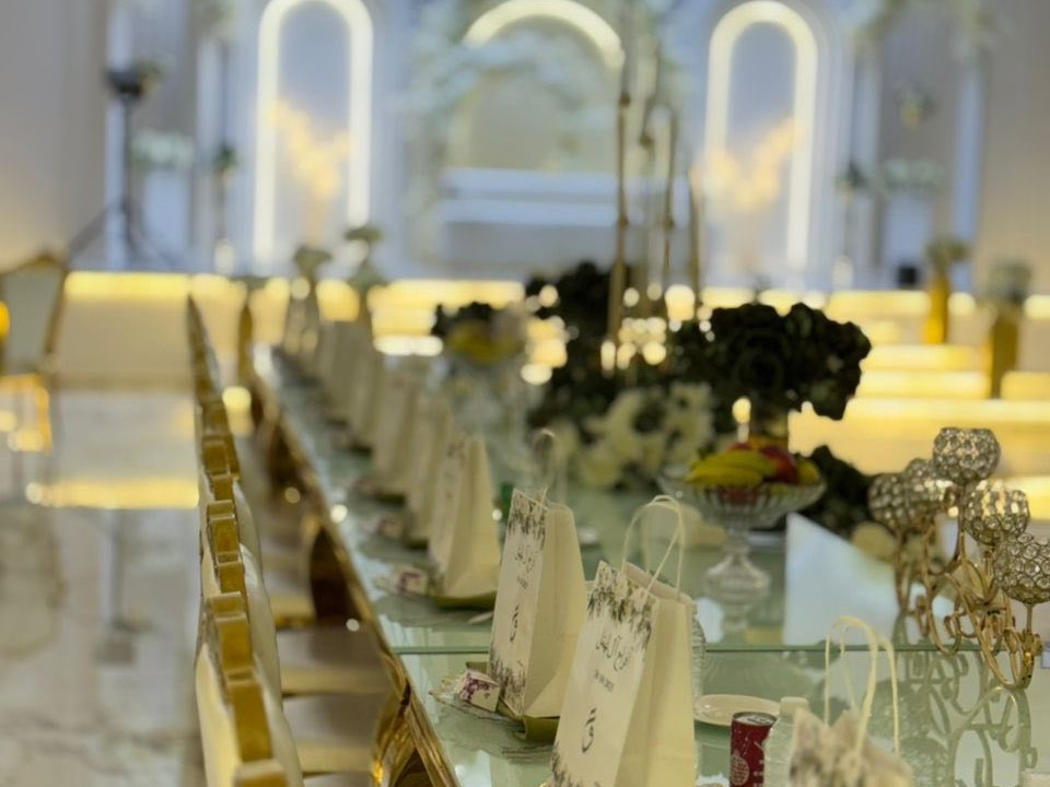 صالة النور للمناسبات مصراتة - thumb