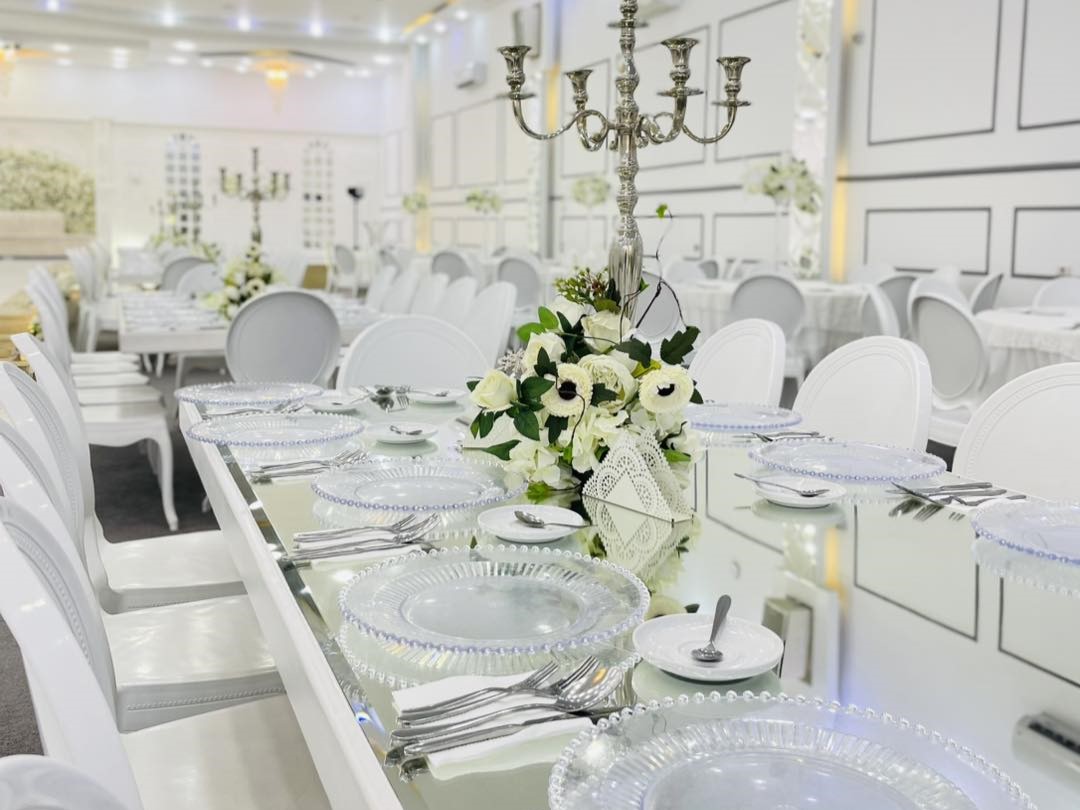 صالة أركاديا للمناسبات طرابلس - thumb