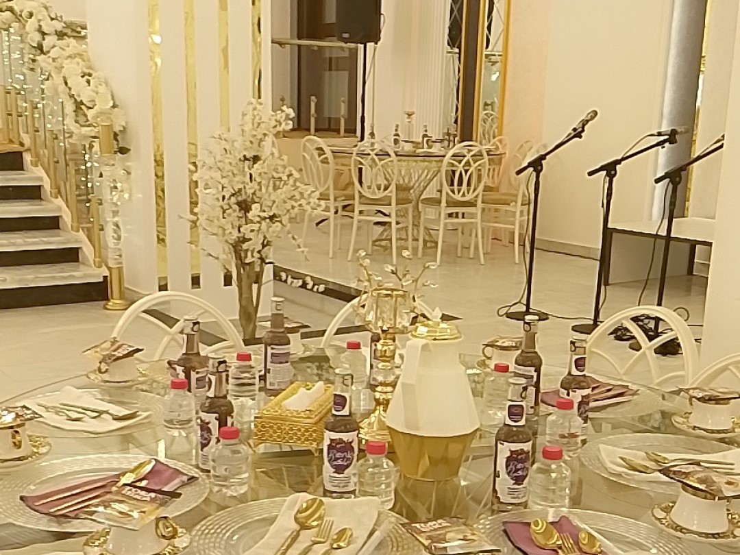 صالة السعادة مصراتة