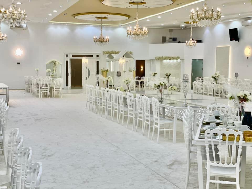 صالة ريڤيرا للأفراح والمناسبات طرابلس - thumb