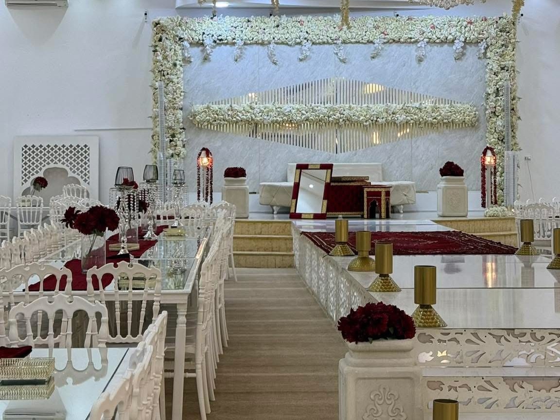 صالة ريڤيرا للأفراح والمناسبات طرابلس - thumb