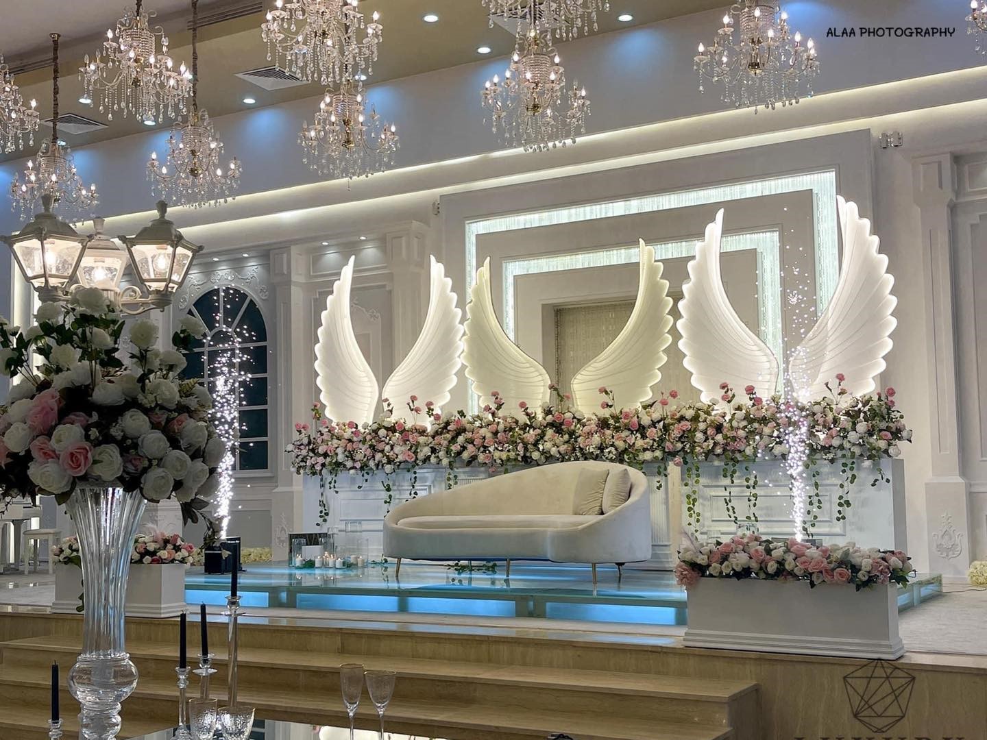 صالة كونكورد للأفراح طرابلس - thumb