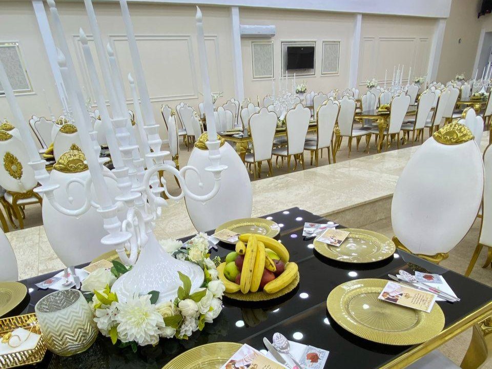 صالة محبة للأفراح طرابلس - thumb