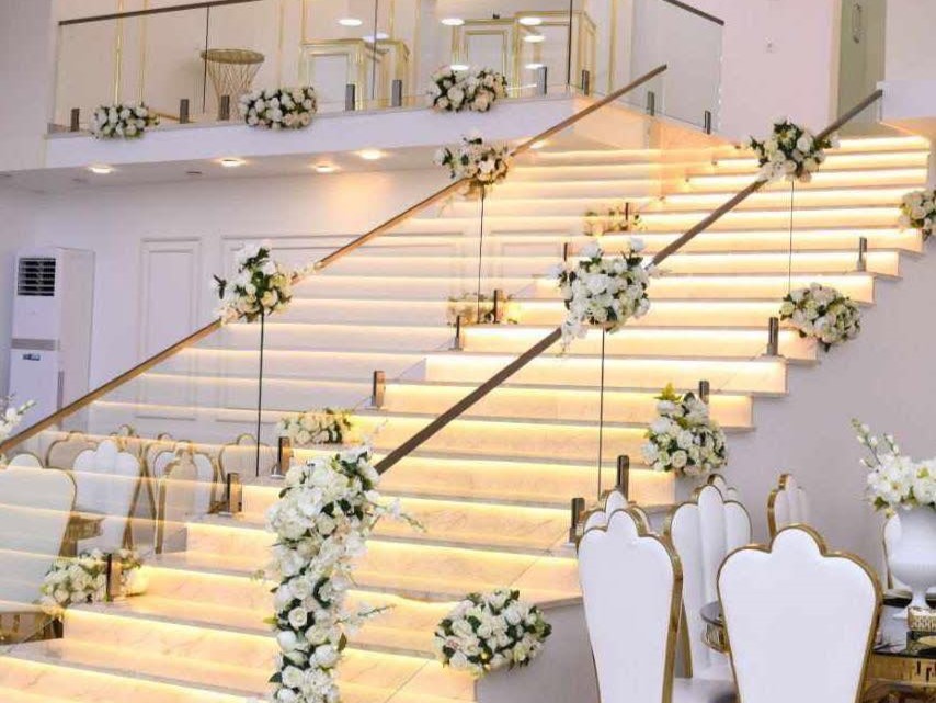 صالة محبة للأفراح طرابلس - thumb