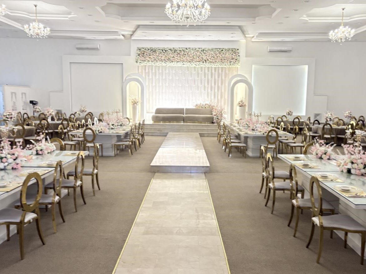 صالة نهاوند للمناسبات طرابلس - thumb