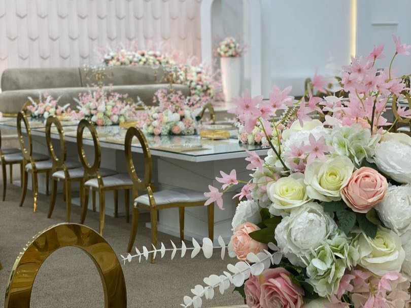 صالة نهاوند للمناسبات طرابلس - thumb