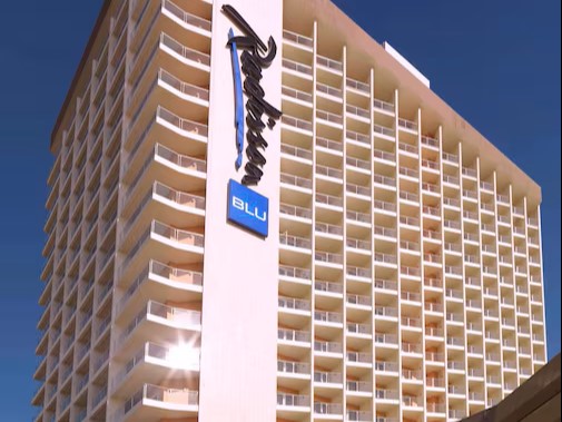 قاعات الاجتماعات فندق راديسون بلو المهاري طرابلس - thumb