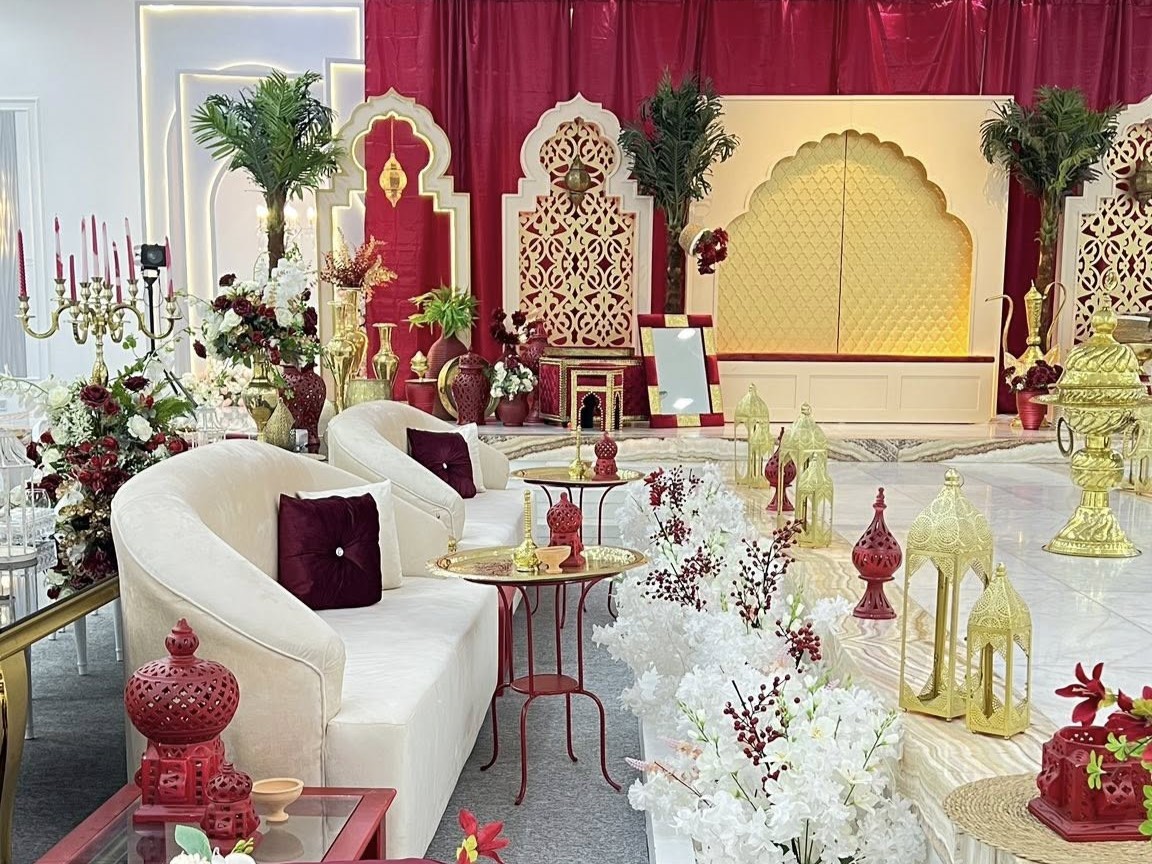 قاعة أطلنتس للأفراح طرابلس - thumb