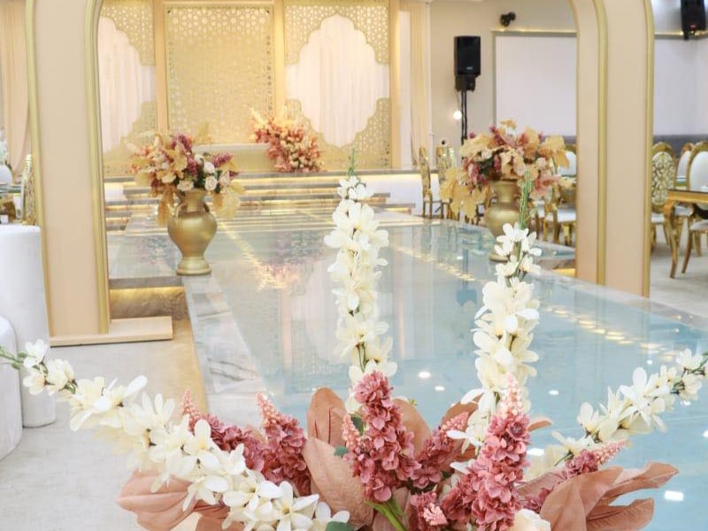 قاعة أورنيلا للمناسبات الاجتماعية طرابلس - thumb