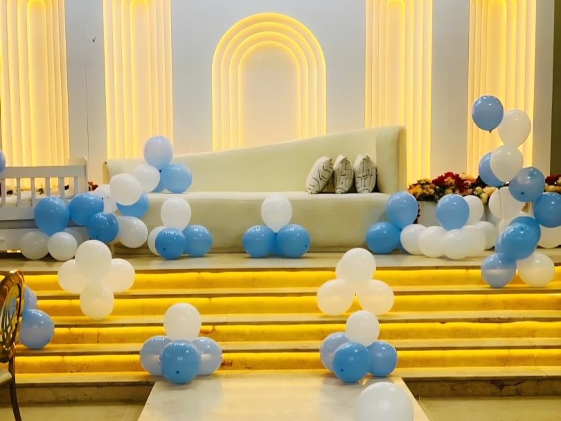 قاعة الأكاسيا للافراح والمناسبات الاجتماعية طرابلس - thumb