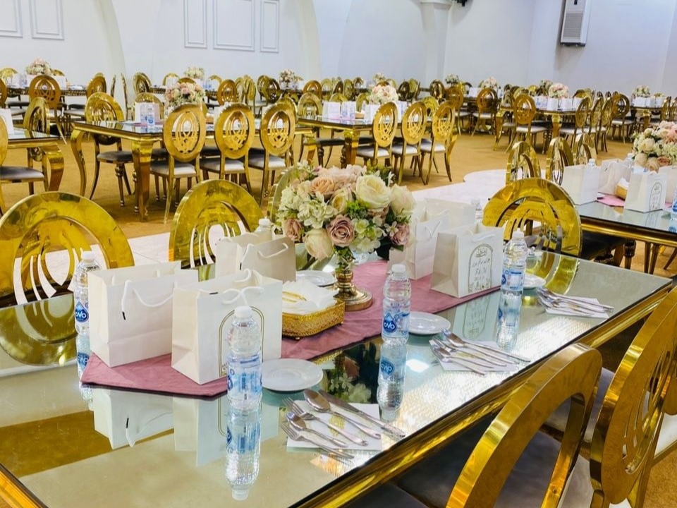 قاعة الأكاسيا للافراح والمناسبات الاجتماعية طرابلس - thumb