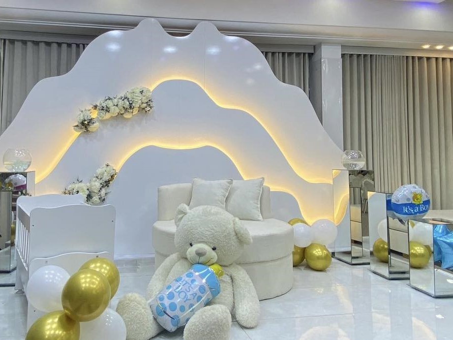 قاعة الزهور للمناسبات زليتن