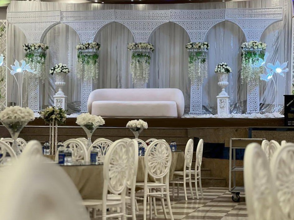 قاعة الشهرزاد بنغازي - thumb