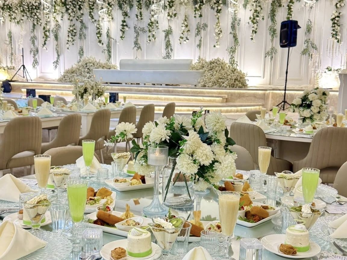 قاعة الموناليزا للافراح والمناسبات بنغازي - thumb