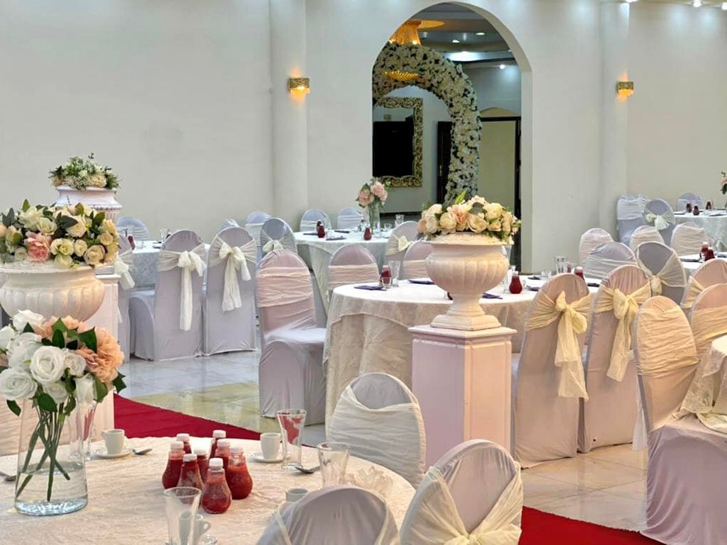 قاعة ريماس للافراح والمناسبات بنغازي - thumb