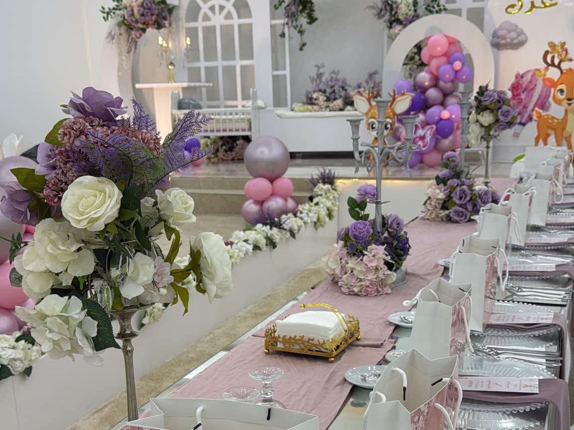 قاعة ستارلايت للافراح طرابلس - thumb