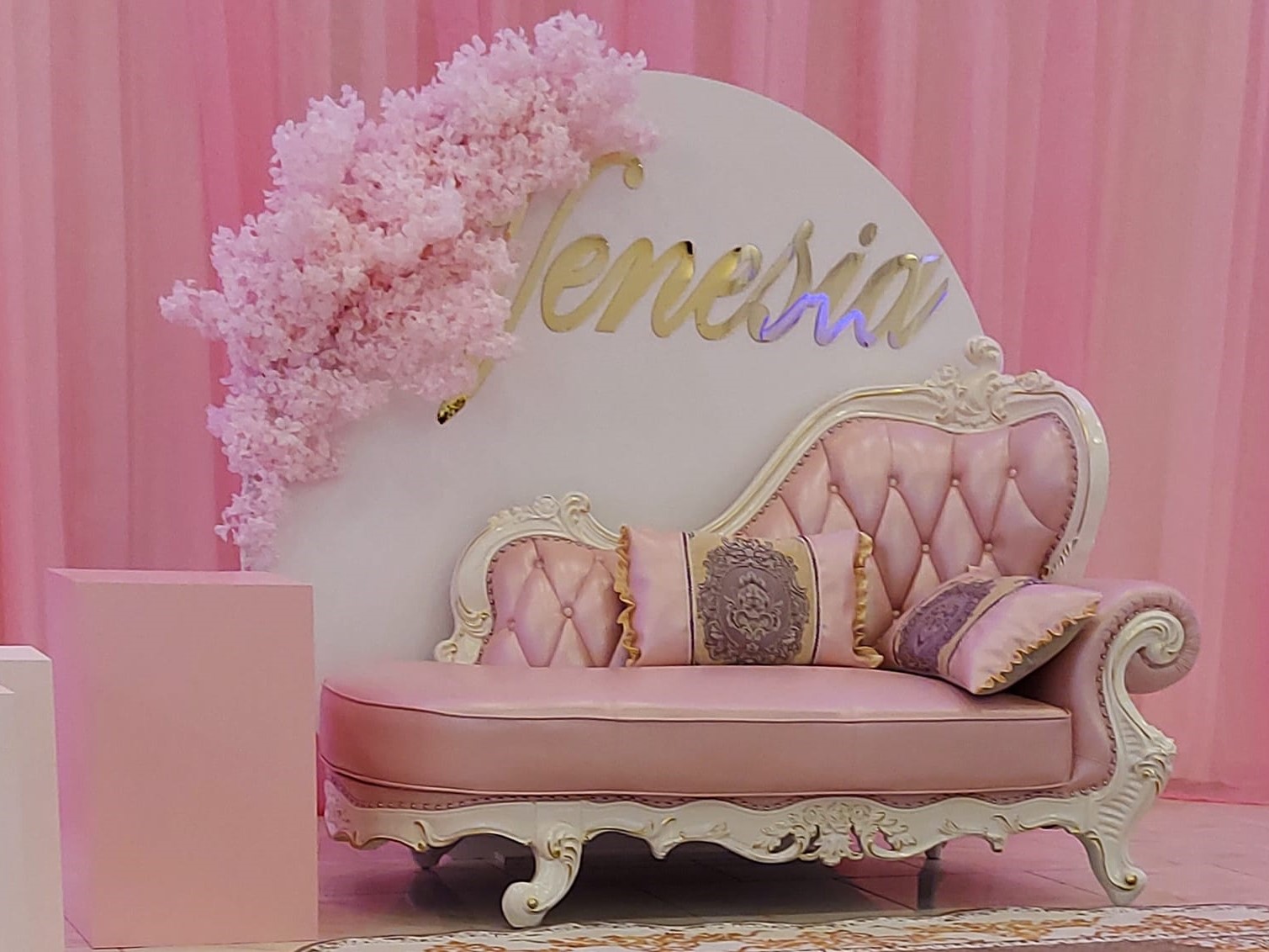 قاعة فنيسيا للمناسبات مصراتة - thumb