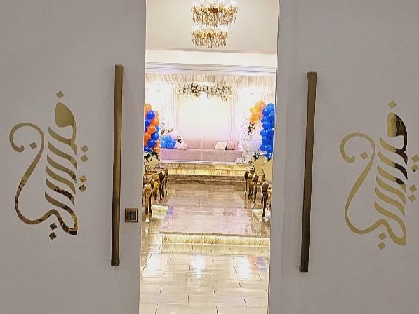 قاعة فنيسيا للمناسبات مصراتة