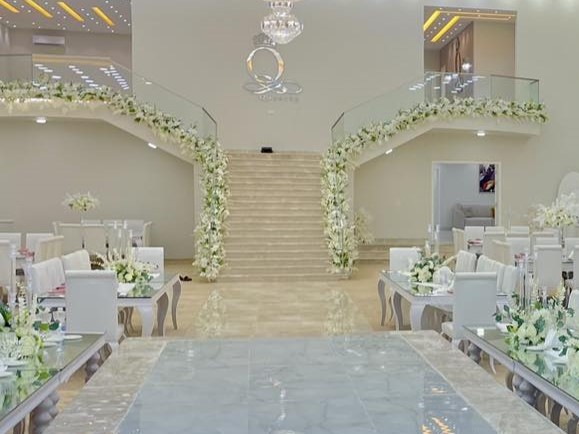 قاعة قصتي للمناسبات طرابلس