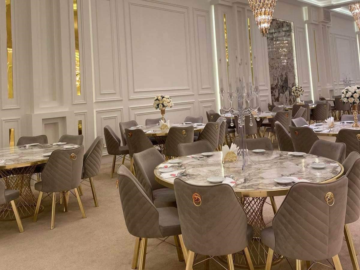 قاعة لاروز طرابلس - thumb