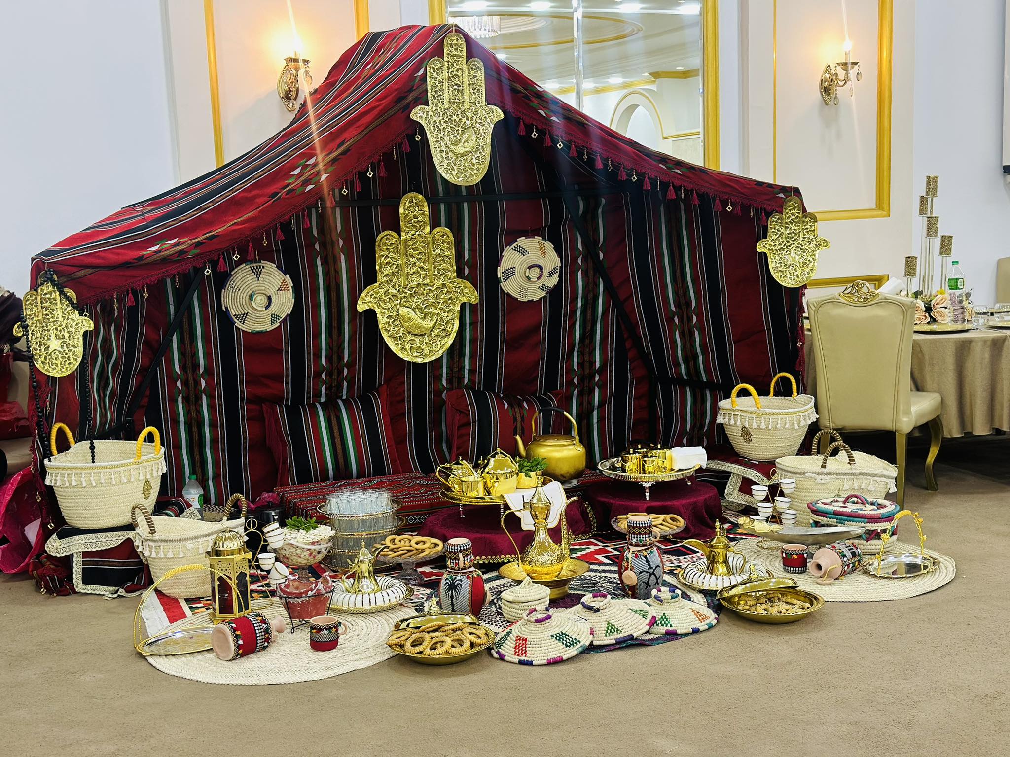 قاعة لازورد للأفراح والمناسباتطرابلس