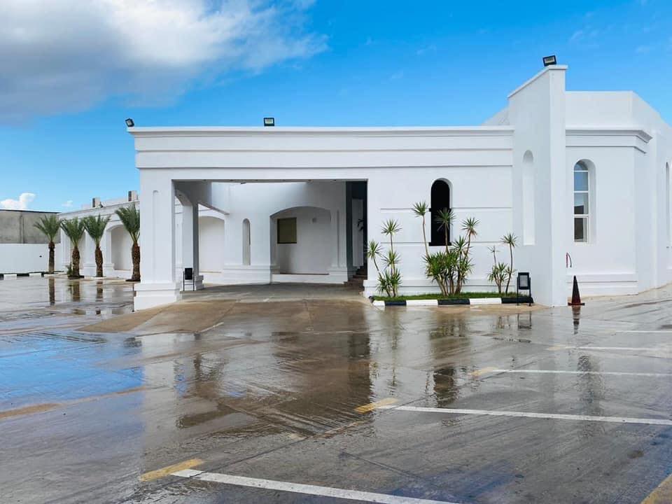 قاعة ليالينا للأفراح طرابلس