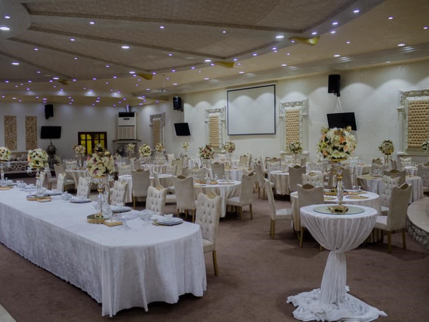 قاعة مورينا للمناسبات طرابلس - thumb