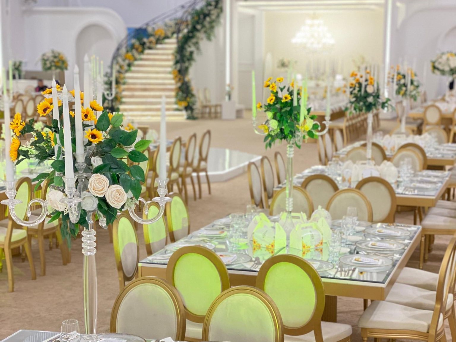 قاعه لافينا طرابلس - thumb