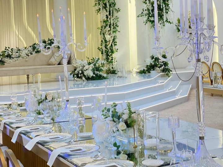 قاعه لافينا طرابلس - thumb