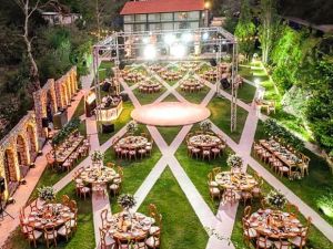 ال هيرتاج بيروت - 7