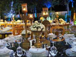 لو جاردان فندق شتورة بارك بيروت - 4